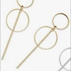 Women’s Dangle Earrings